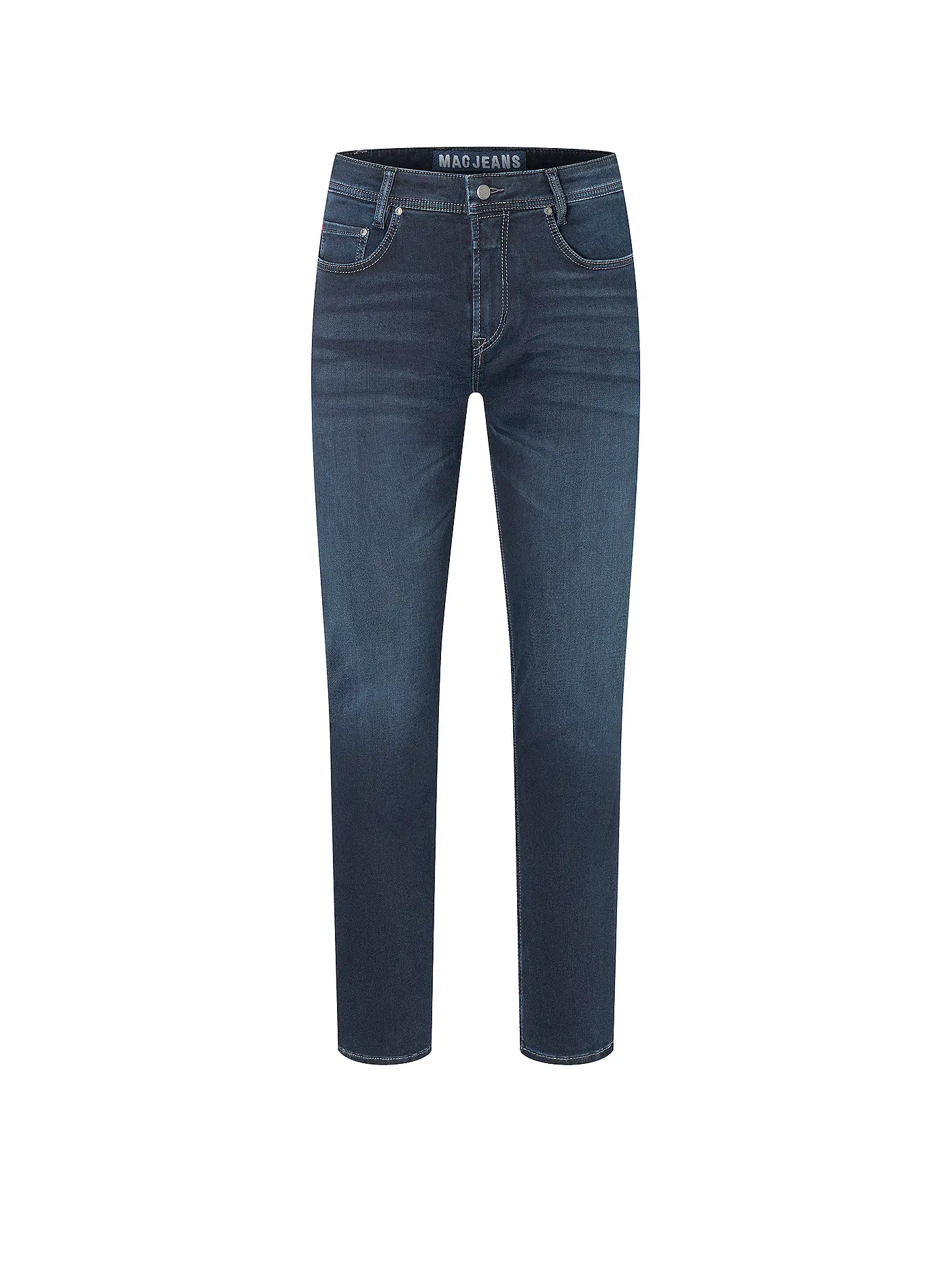 MAC | Jeans Slim Fit JOG N JEANS | dunkelblau