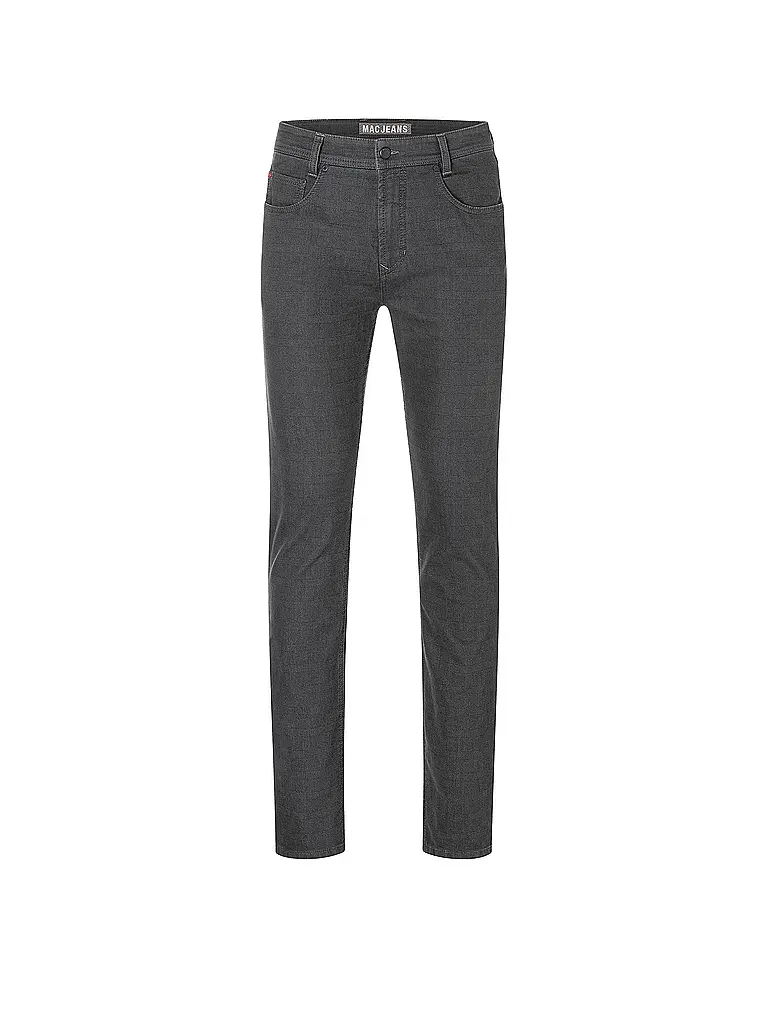 MAC | Jeans Slim Fit JOG N JEANS | grau