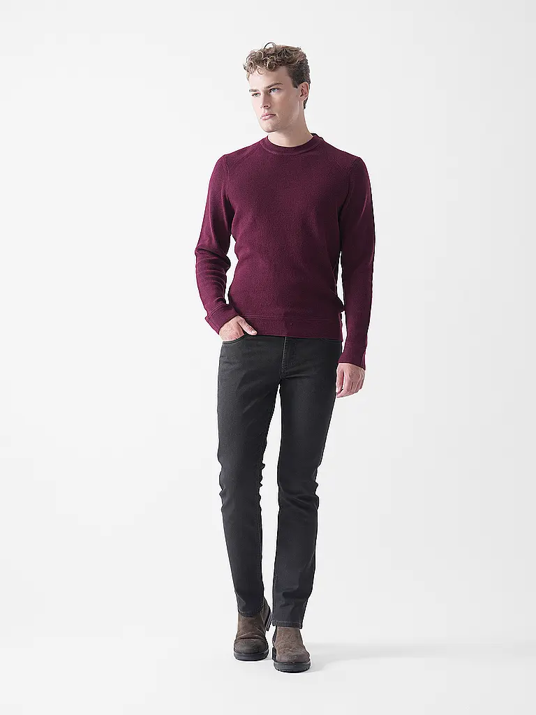 MAC | Jeans Slim Fit JOG N JEANS | grau