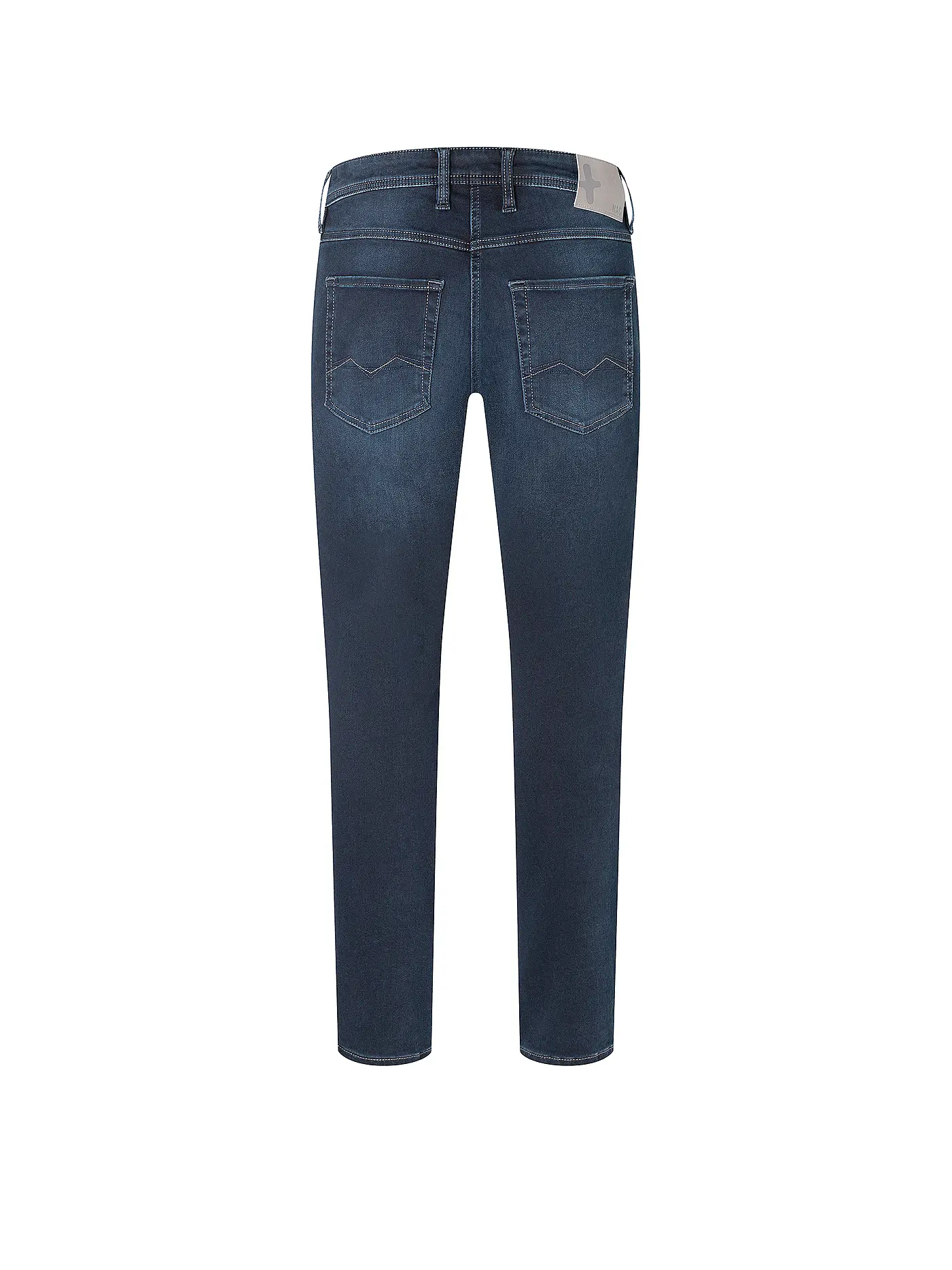 MAC | Jeans Slim Fit JOG N JEANS | dunkelblau