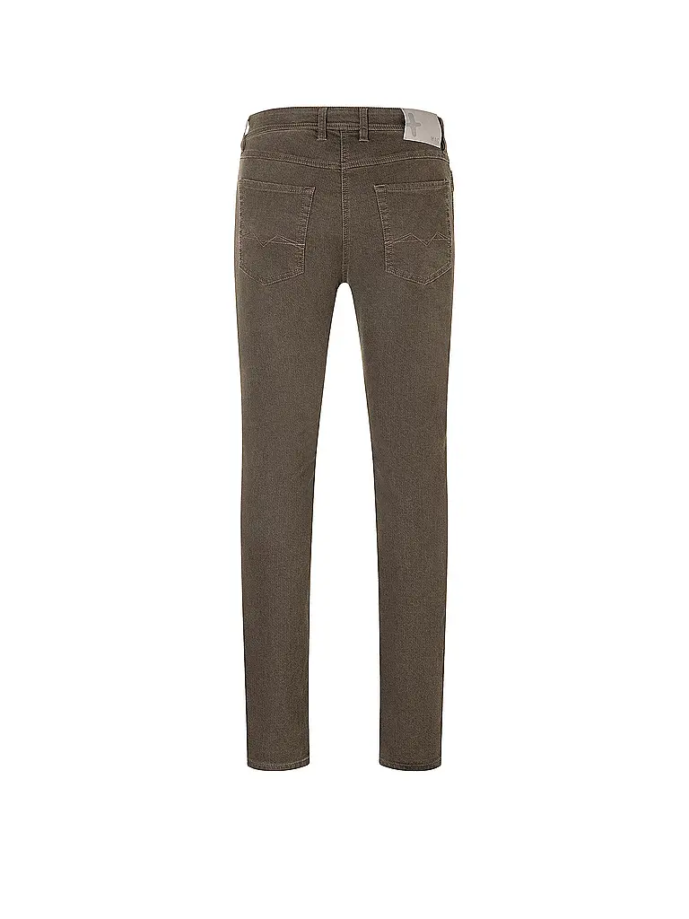 MAC | Jeans Slim Fit JOG N JEANS | braun