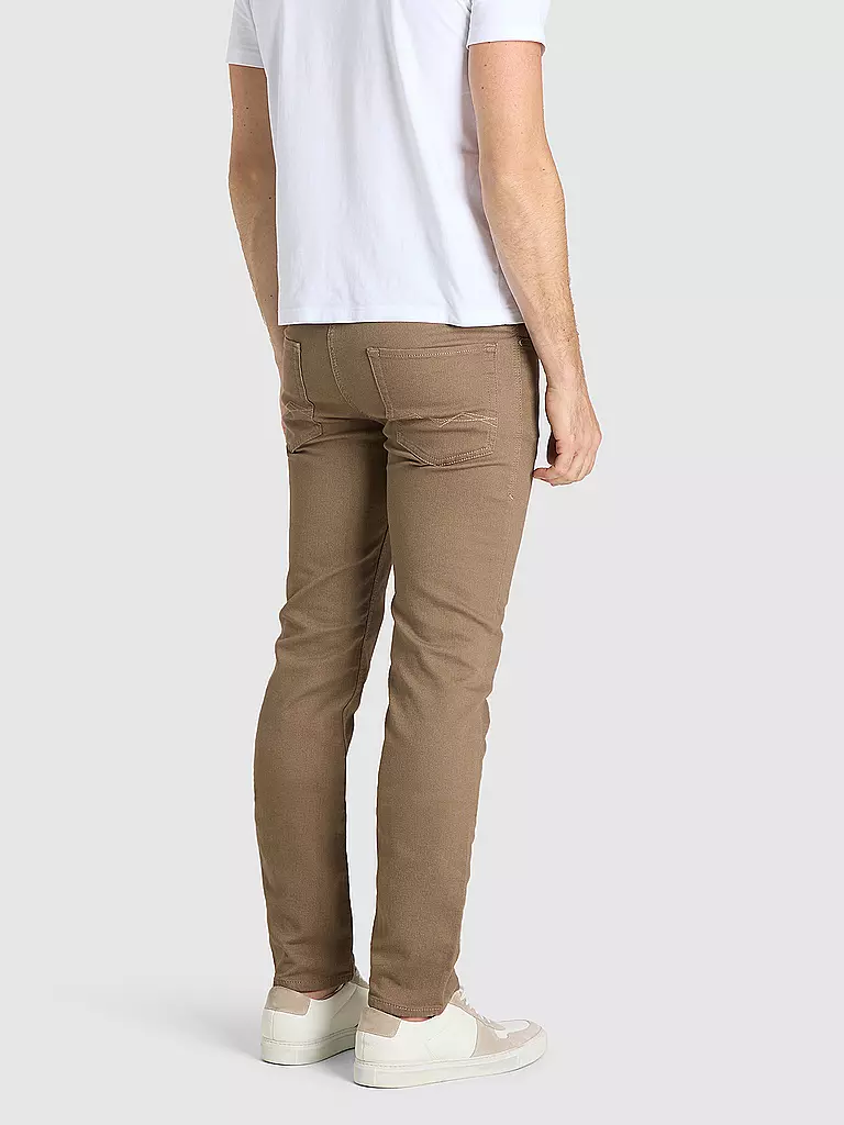MAC | Jeans Slim Fit JOG N JEANS | dunkelblau