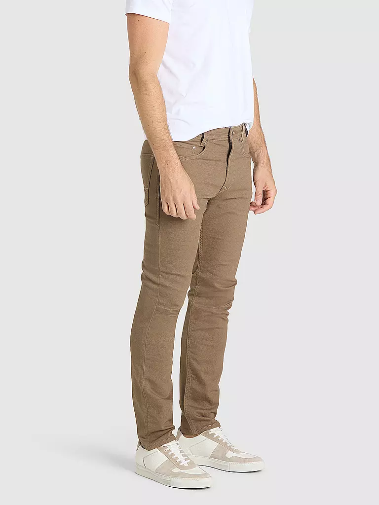 MAC | Jeans Slim Fit JOG N JEANS | dunkelblau