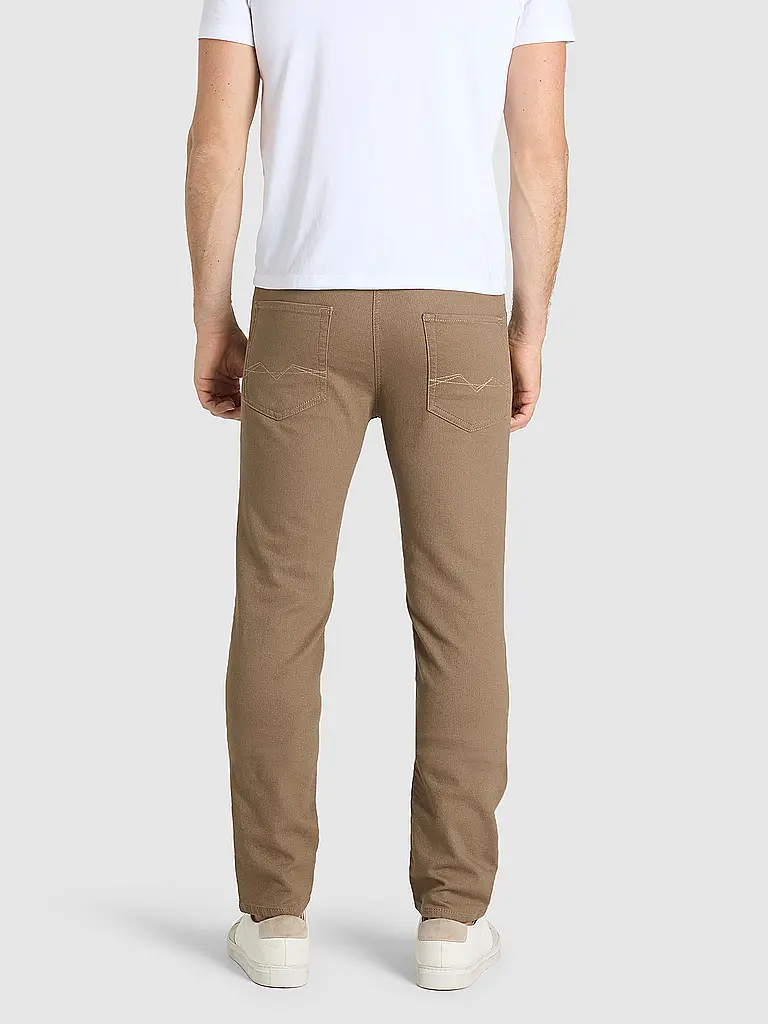 MAC | Jeans Slim Fit JOG N JEANS | 