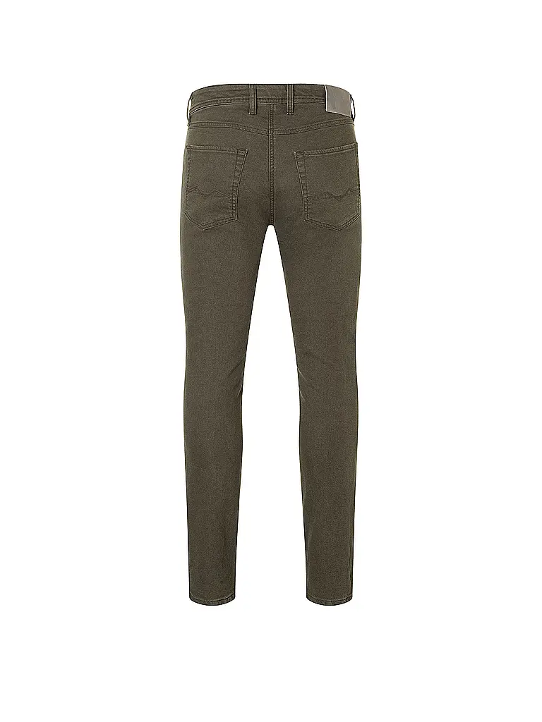 MAC | Jeans Slim Fit JOG N JEANS | olive