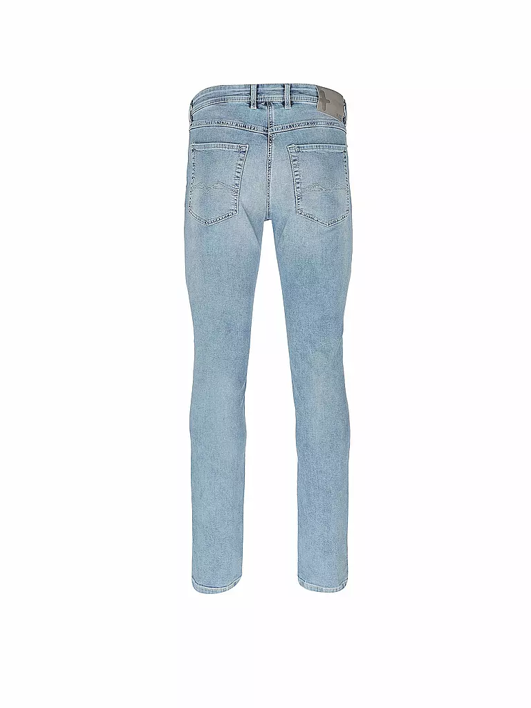 MAC | Jeans Slim Fit Jogn  | blau