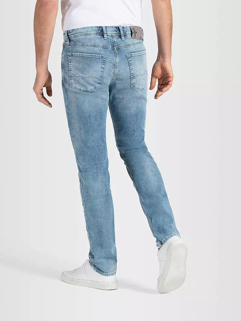 MAC | Jeans Slim Fit Jogn  | blau