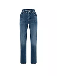 MAC | Jeans Slim Fit MELANIE | blau