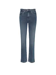 MAC | Jeans Slim Fit  | Blau