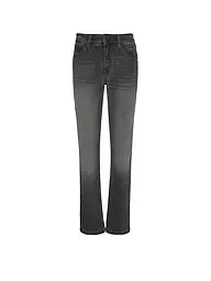 MAC | Jeans Slim Fit MELANIE | Grau