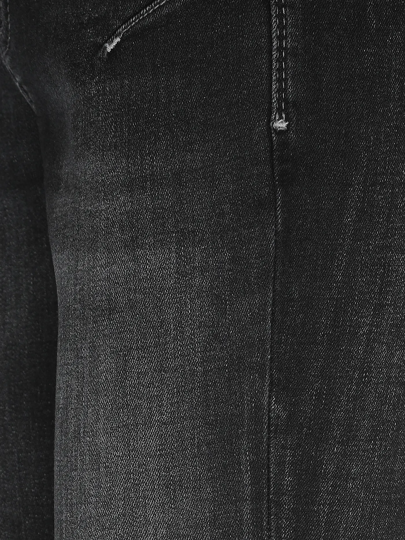 MAC | Jeans Slim Fit RICH  | schwarz