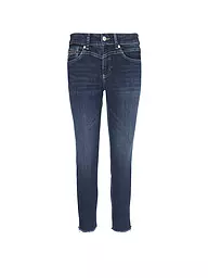 MAC | Jeans Slim Fit RICH SLIM 7/8 | dunkelblau