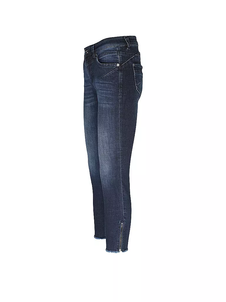 MAC | Jeans Slim Fit RICK CHIC | creme