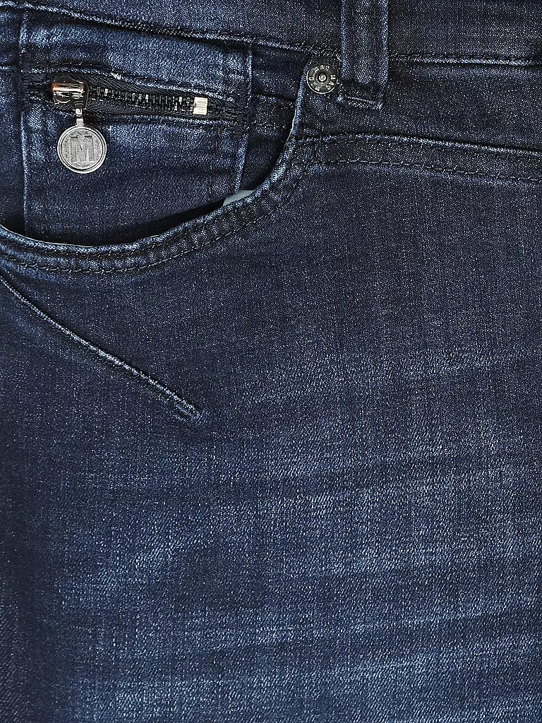 MAC | Jeans Slim Fit RICK CHIC | creme