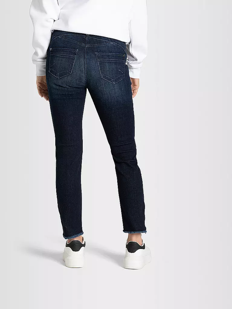 MAC | Jeans Slim Fit RICK CHIC | creme