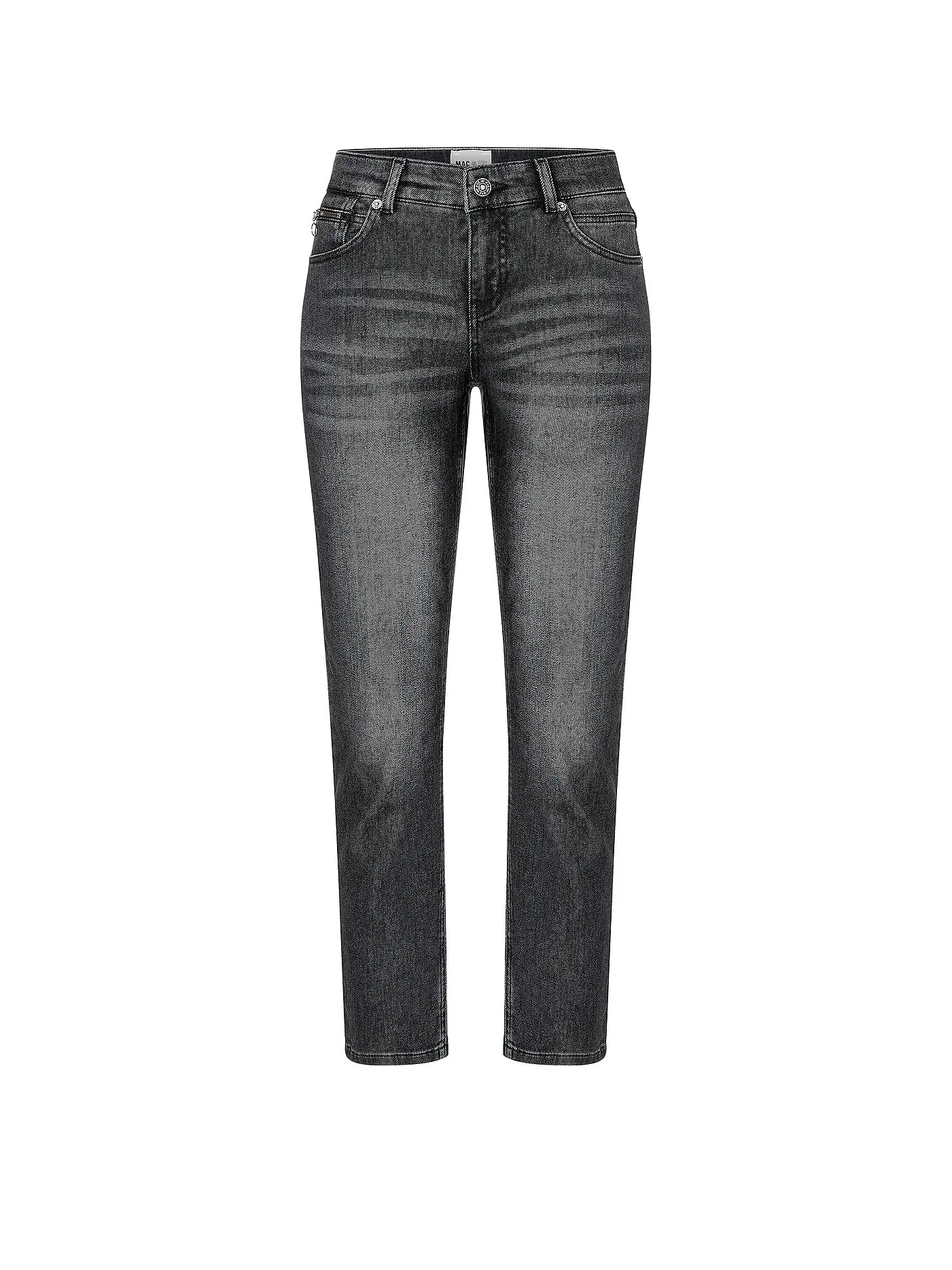 MAC | Jeans Slim Fit  | grau