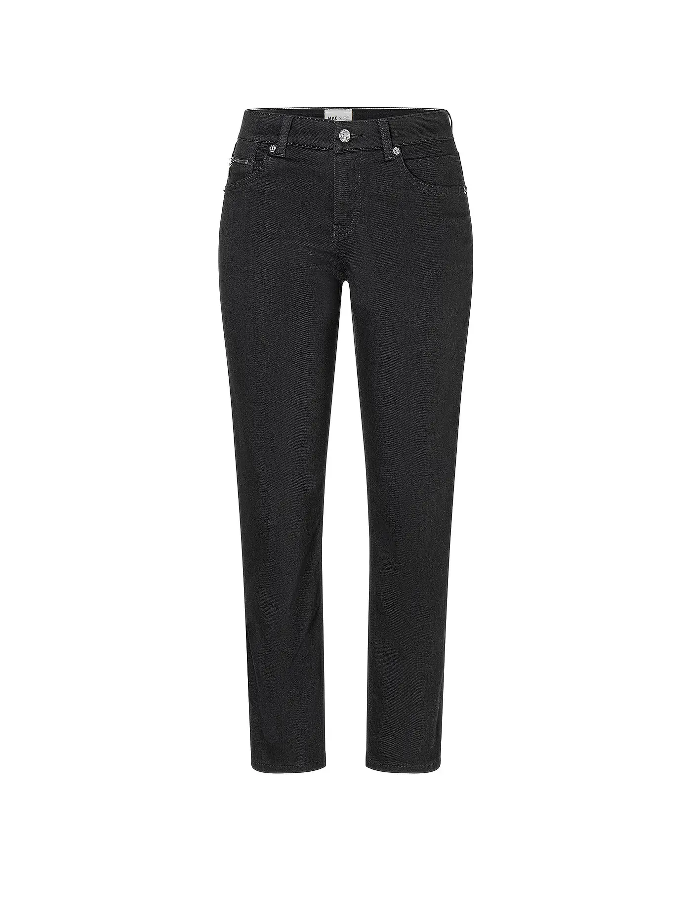 MAC | Jeans Slim Fit  | schwarz