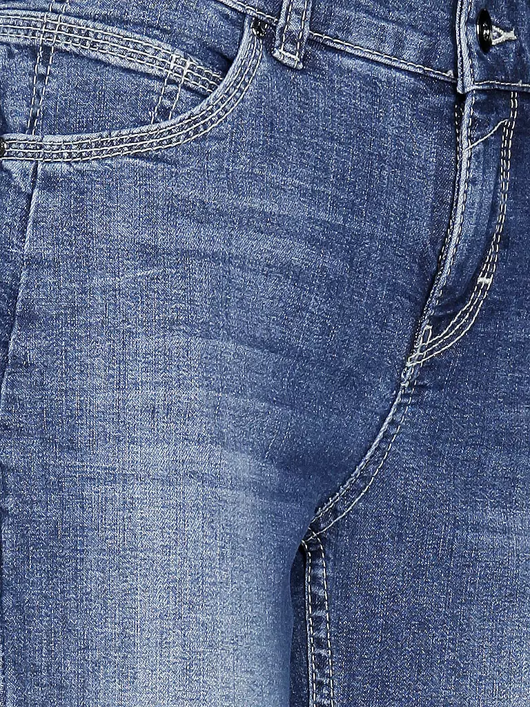 MAC | Jeans Slim-Fit "Angela Pipe" | 