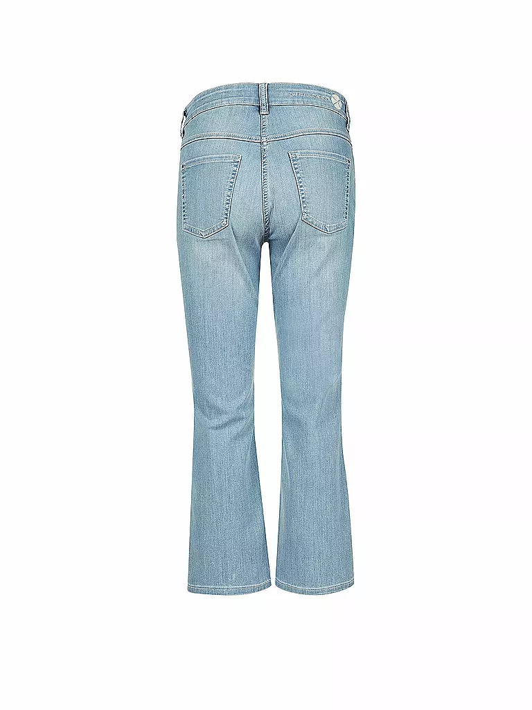 MAC | Jeans Straight Fit " Dream Kick " | blau