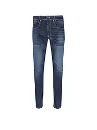 MAC | Jeans Slim Fit ARNE PIPER | dunkelblau