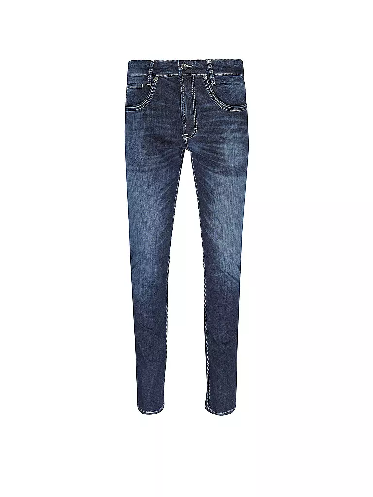 MAC | Jeans Straight Fit ARNE  | blau