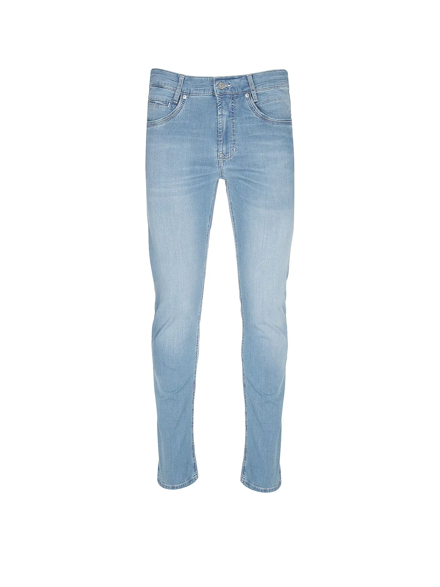 MAC | Jeans Slim Fit ARNE PIPER | hellblau