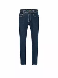 MAC | Jeans Straight Fit ARNE | blau