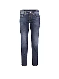 MAC | Jeans Straight Fit BEN  | blau
