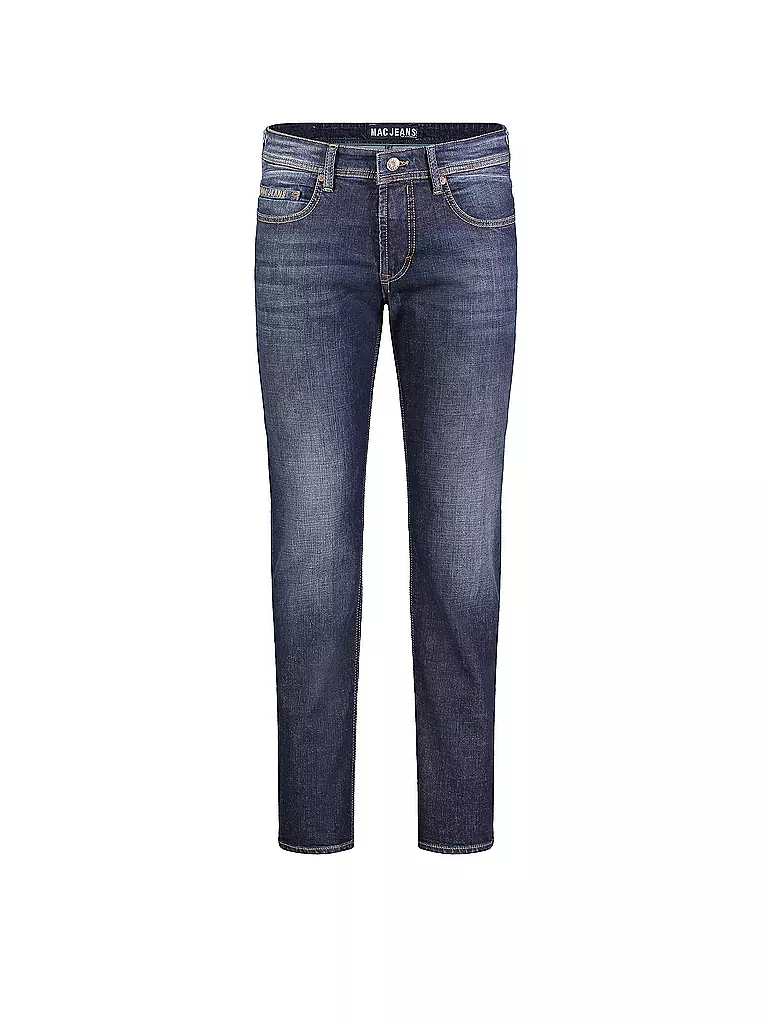MAC | Jeans Straight Fit BEN  | blau