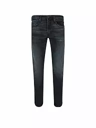 MAC | Jeans Regular Fit BEN (Lang) | blau