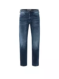 MAC | Jeans Regular Fit BEN (Lang) | blau