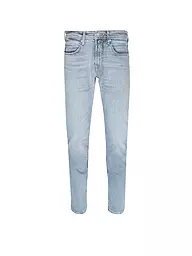 MAC | Jeans Regular Fit BEN (Lang) | blau