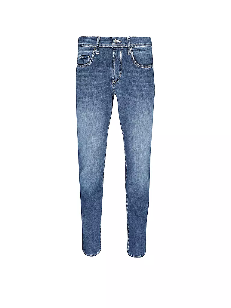 MAC | Jeans Straight Fit BEN | blau