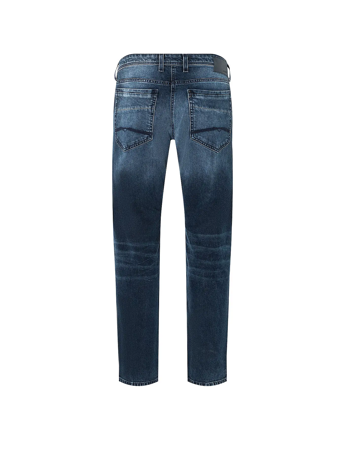 MAC | Jeans Straight Fit BEN | blau