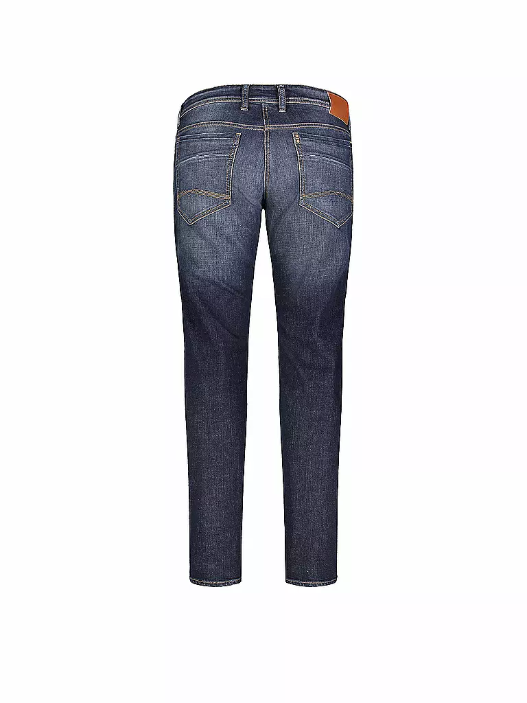 MAC | Jeans Straight Fit BEN | blau