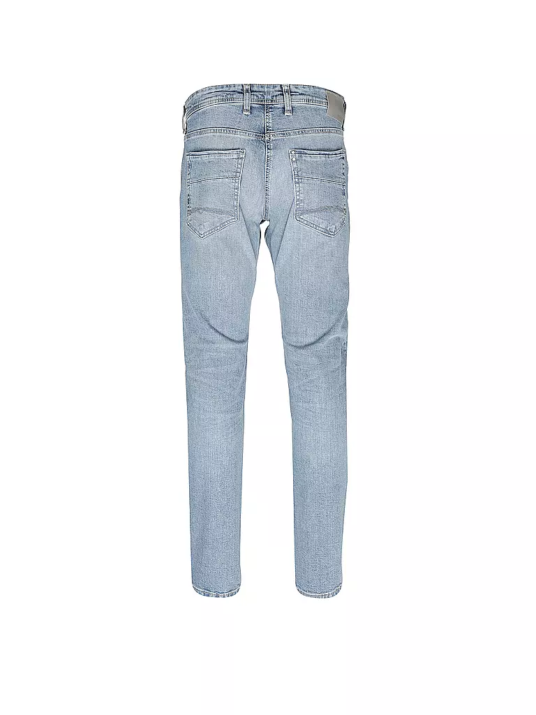 MAC | Jeans Straight Fit BEN | hellblau