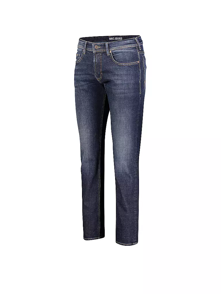 MAC | Jeans Straight Fit BEN | blau