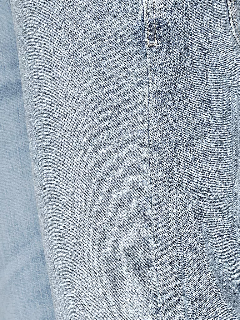 MAC | Jeans Straight Fit BEN | blau