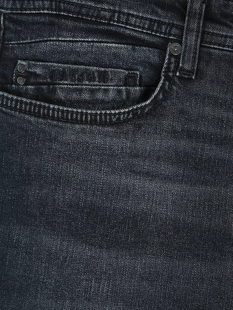 MAC | Jeans Straight Fit BEN | blau