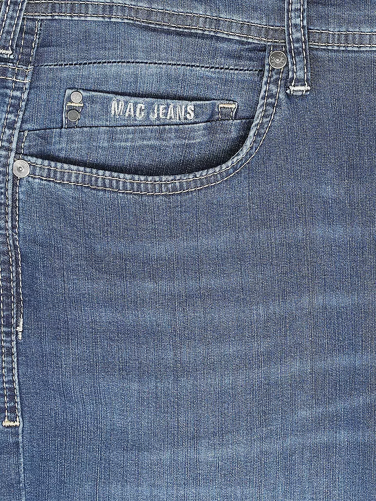 MAC | Jeans Straight Fit BEN | blau