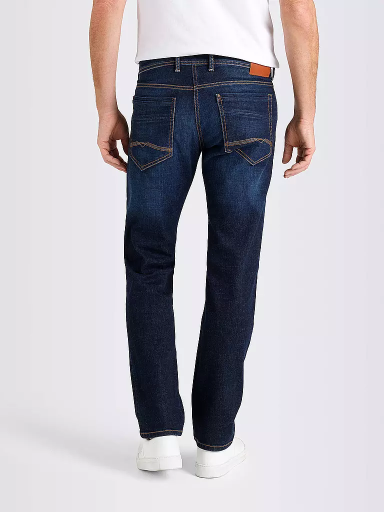 MAC | Jeans Straight Fit BEN | blau