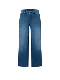 MAC | Jeans Straight Fit DREAM WIDE | dunkelblau