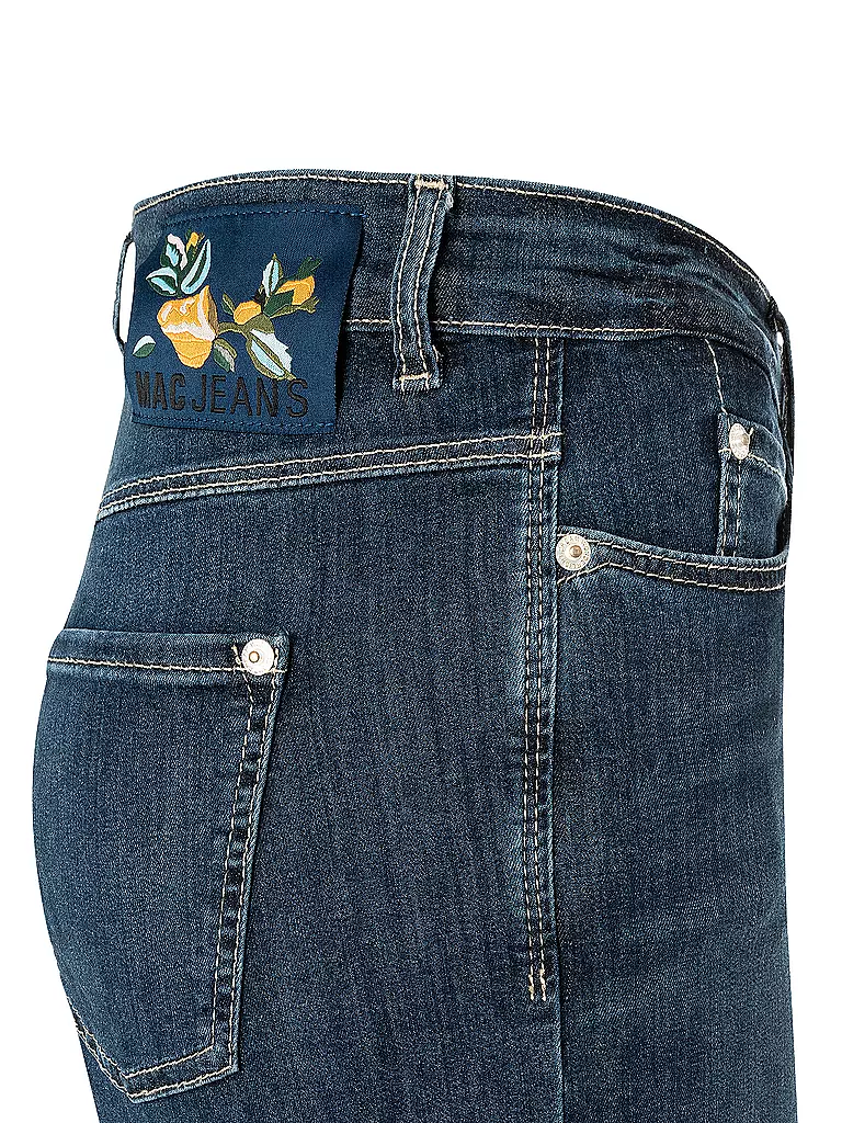 MAC | Jeans Straight Fit DREAM WIDE | hellblau