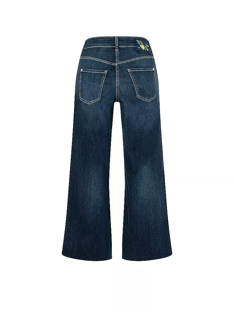 MAC | Jeans Straight Fit DREAM WIDE | hellblau