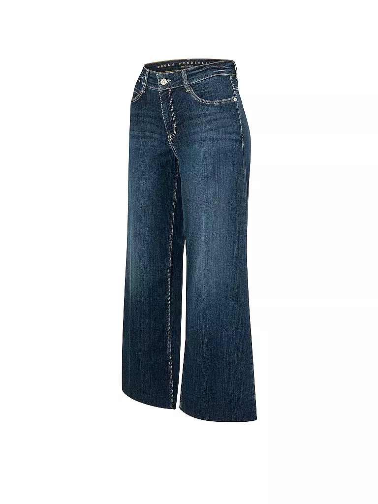 MAC | Jeans Straight Fit DREAM WIDE | hellblau