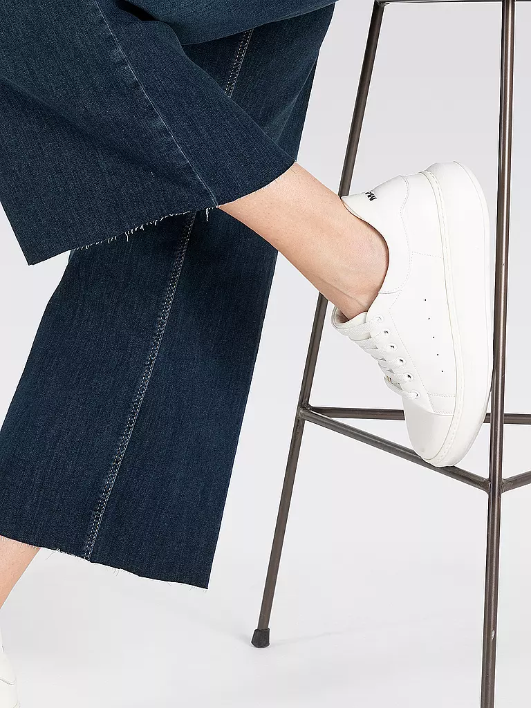 MAC | Jeans Straight Fit DREAM WIDE | hellblau
