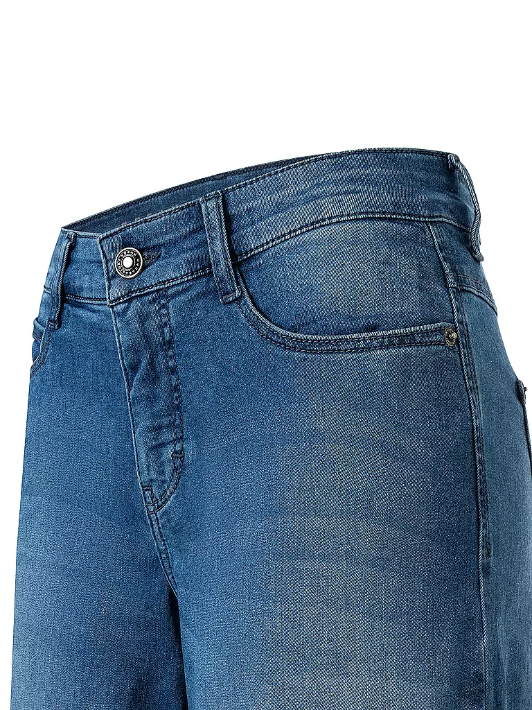 MAC | Jeans Straight Fit DREAM WIDE | dunkelblau