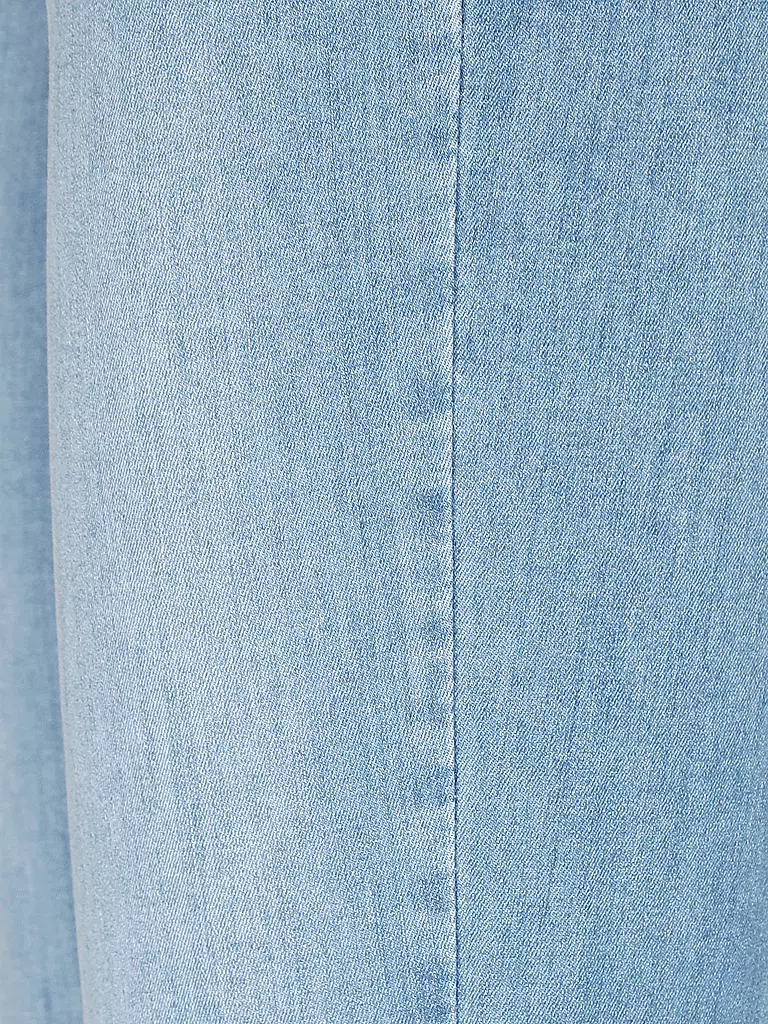 MAC | Jeans Straight Fit DREAM WONDERLIGHT | dunkelblau