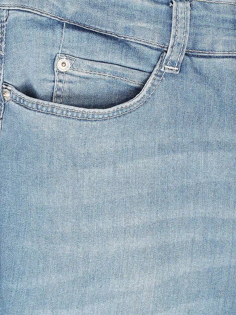 MAC | Jeans Straight Fit DREAM WONDERLIGHT | dunkelblau