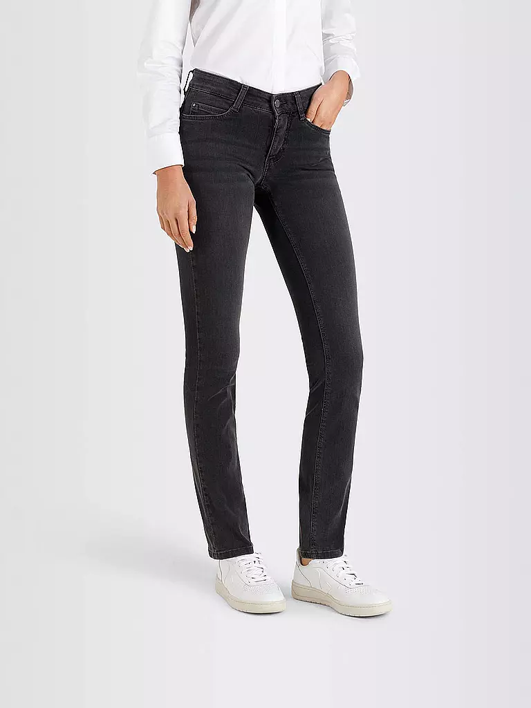 MAC | Jeans Straight Fit DREAM | grau